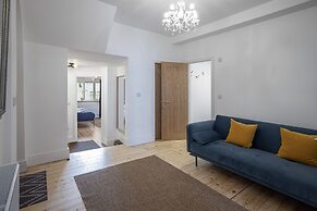 Blueberries Apartments by Sasco