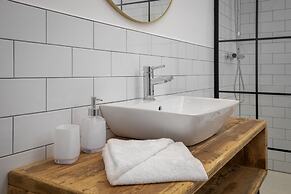 Blueberries Apartments by Sasco