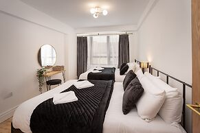 Blueberries Apartments by Sasco