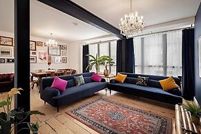 Blueberries Apartments by Sasco