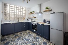 Blueberries Apartments by Sasco