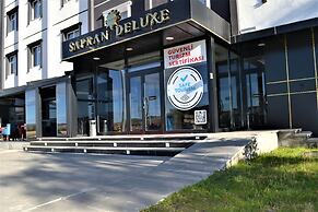 Sapran Deluxe Hotel