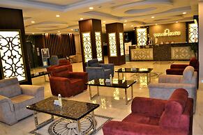 Sapran Deluxe Hotel