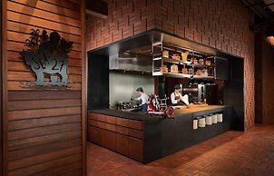 Ad Lib Hotel Khon Kaen