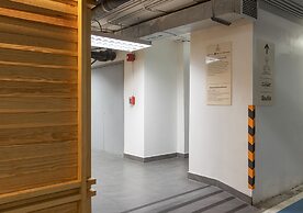 Ad Lib Hotel Khon Kaen