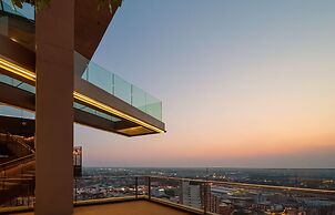 Ad Lib Hotel Khon Kaen