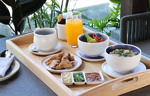 Ad Lib Hotel Khon Kaen