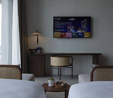 Ad Lib Hotel Khon Kaen