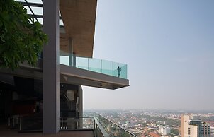 Ad Lib Hotel Khon Kaen