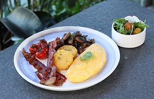 Ad Lib Hotel Khon Kaen