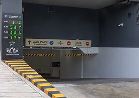 Ad Lib Hotel Khon Kaen