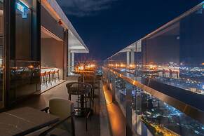 Ad Lib Hotel Khon Kaen