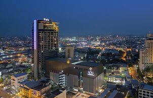 Ad Lib Hotel Khon Kaen