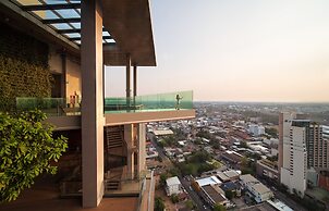 Ad Lib Hotel Khon Kaen