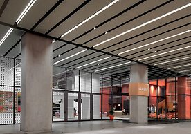 Ad Lib Hotel Khon Kaen