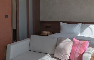 Ad Lib Hotel Khon Kaen