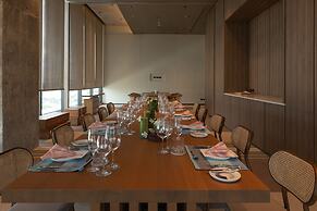 Ad Lib Hotel Khon Kaen