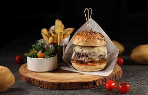 Ad Lib Hotel Khon Kaen