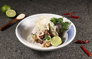 Ad Lib Hotel Khon Kaen