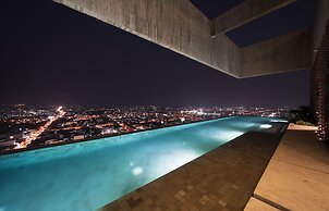 Ad Lib Hotel Khon Kaen