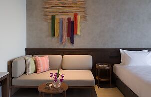 Ad Lib Hotel Khon Kaen