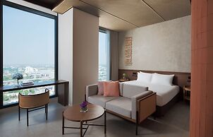 Ad Lib Hotel Khon Kaen