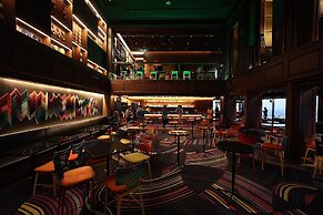 Ad Lib Hotel Khon Kaen