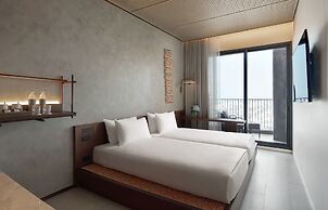 Ad Lib Hotel Khon Kaen