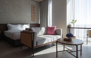 Ad Lib Hotel Khon Kaen