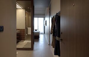 Ad Lib Hotel Khon Kaen