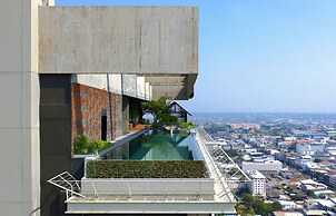 Ad Lib Hotel Khon Kaen