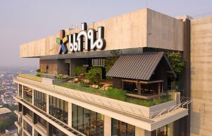 Ad Lib Hotel Khon Kaen