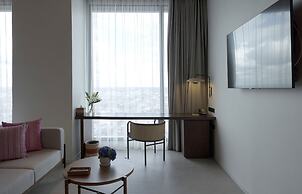 Ad Lib Hotel Khon Kaen