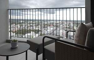 Ad Lib Hotel Khon Kaen