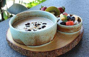 Ad Lib Hotel Khon Kaen