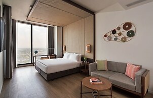 Ad Lib Hotel Khon Kaen