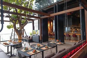 Ad Lib Hotel Khon Kaen