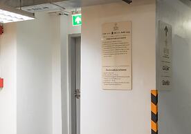 Ad Lib Hotel Khon Kaen