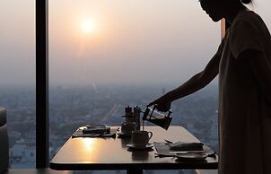 Ad Lib Hotel Khon Kaen