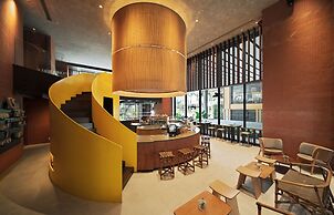 Ad Lib Hotel Khon Kaen