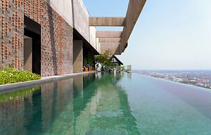 Ad Lib Hotel Khon Kaen