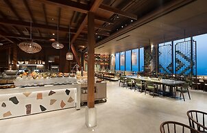 Ad Lib Hotel Khon Kaen