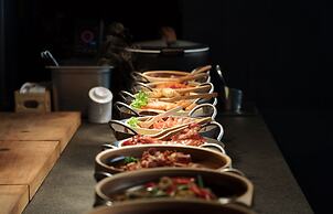 Ad Lib Hotel Khon Kaen