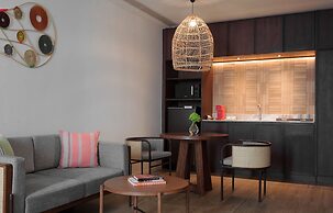 Ad Lib Hotel Khon Kaen