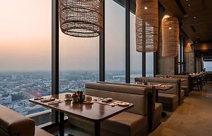 Ad Lib Hotel Khon Kaen