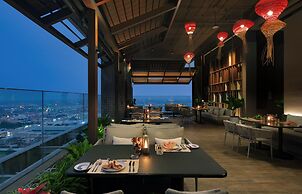 Ad Lib Hotel Khon Kaen