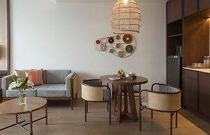 Ad Lib Hotel Khon Kaen