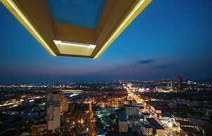 Ad Lib Hotel Khon Kaen