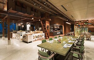 Ad Lib Hotel Khon Kaen