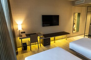 AC Hotel by Marriott Monterrey Valle.